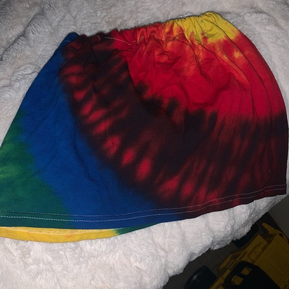 Custom Made 2 Piece Vibes Set (Designed By Me) - Picture 3 of 3